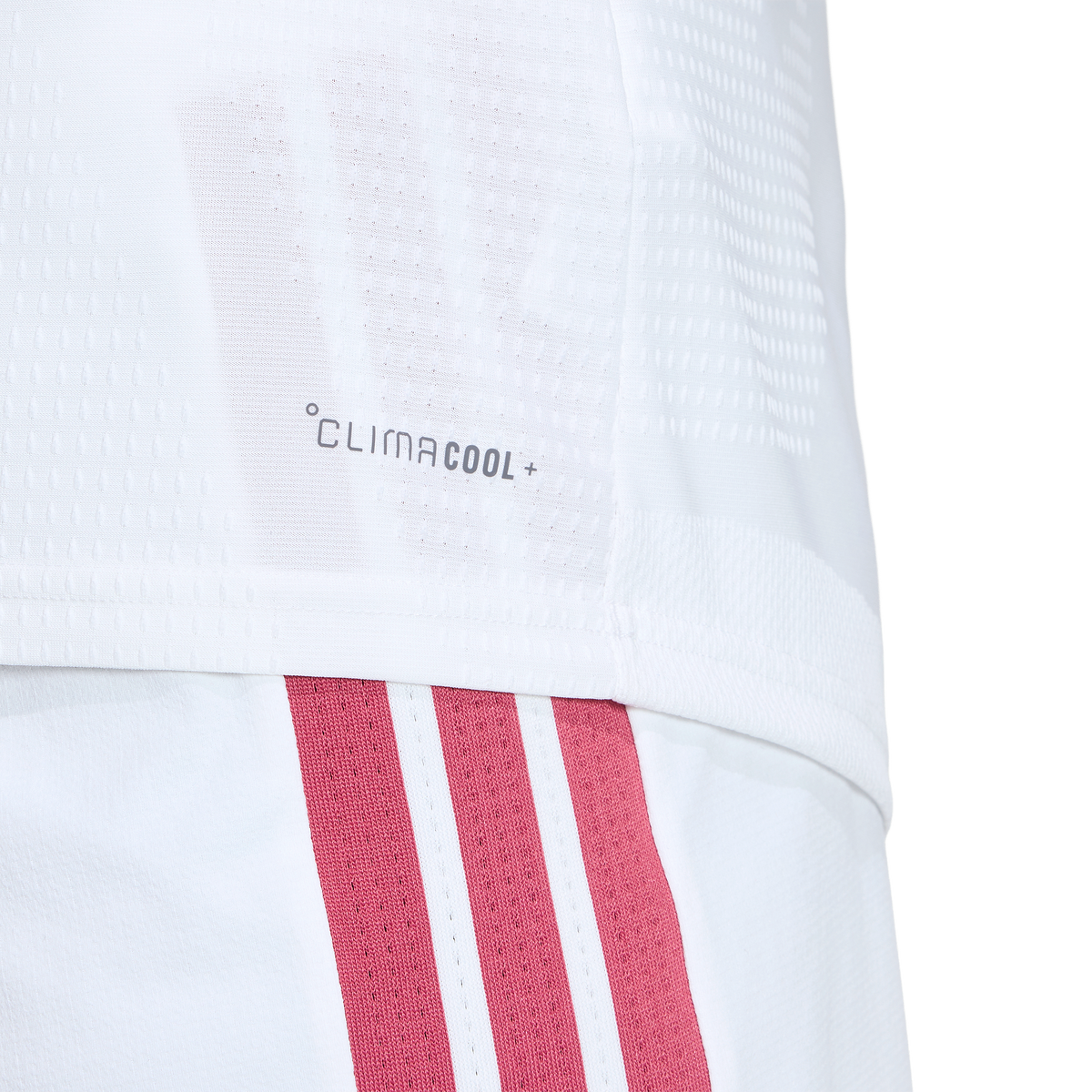 Adidas Real Madrid 26/27 Authentic Home Jersey