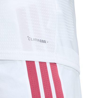 Adidas Real Madrid 26/27 Authentic Home Jersey