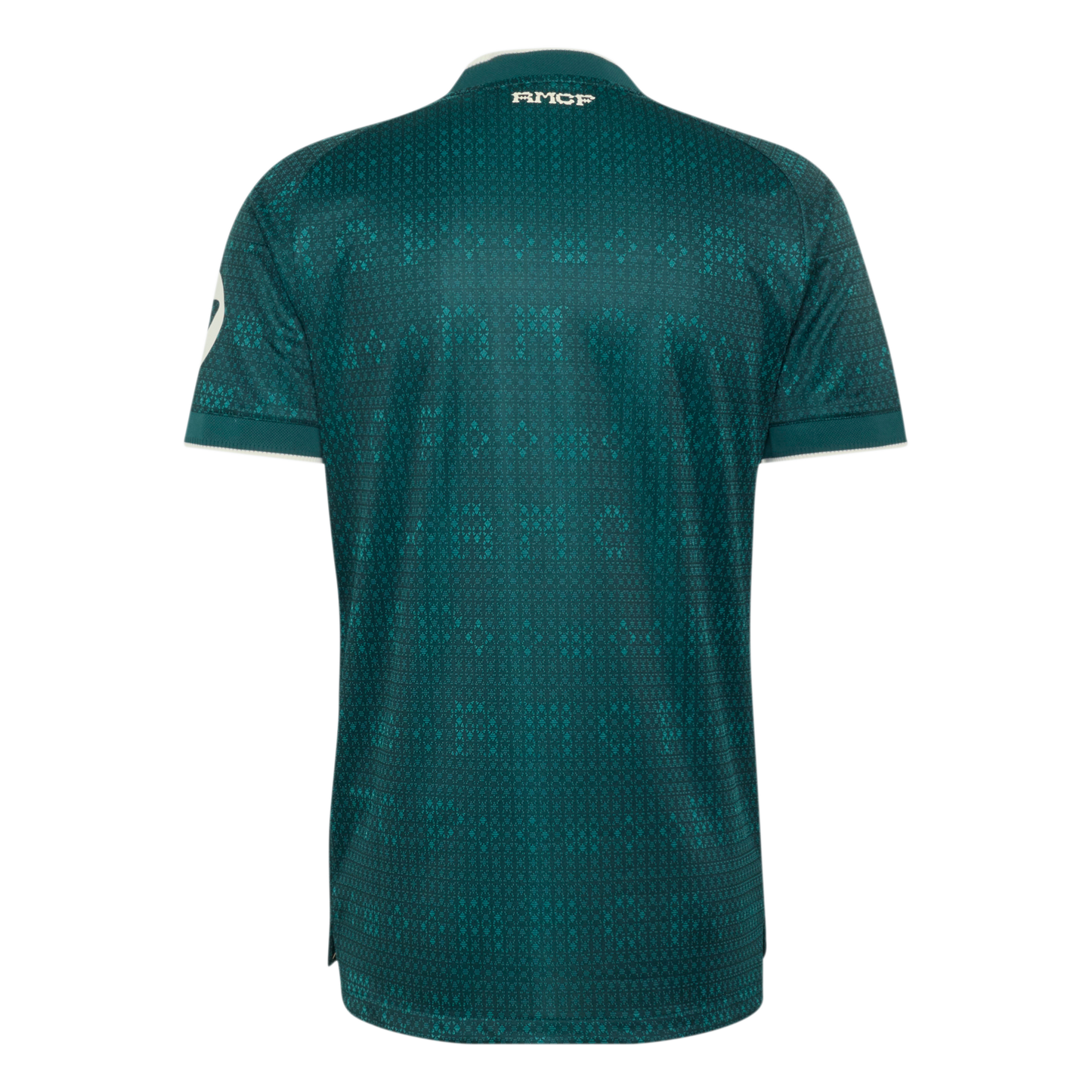 Adidas Real Madrid 26/27 Authentic Away Jersey
