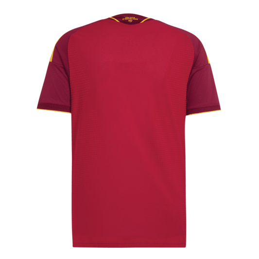 Adidas Roma 26/27 Authentic Home Jersey