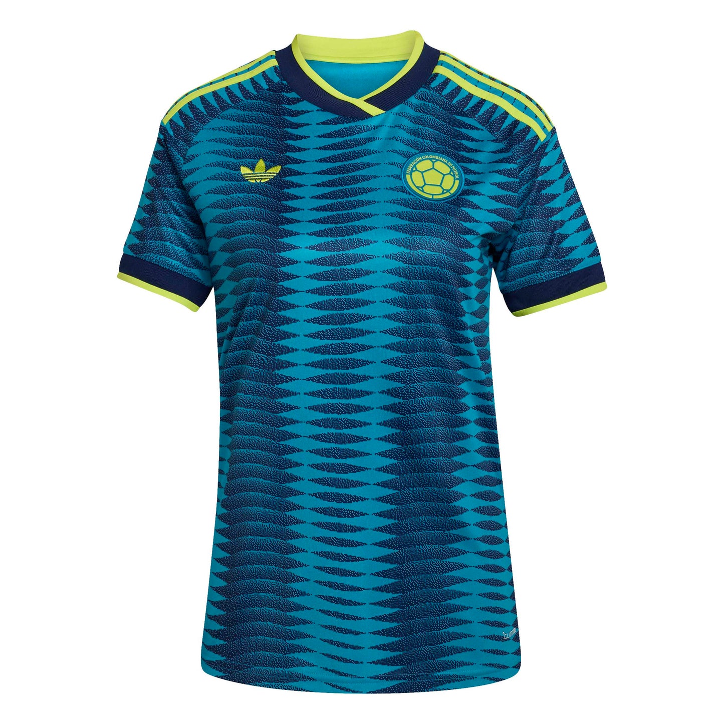 Adidas Colombia 2026 Away Jersey Women's