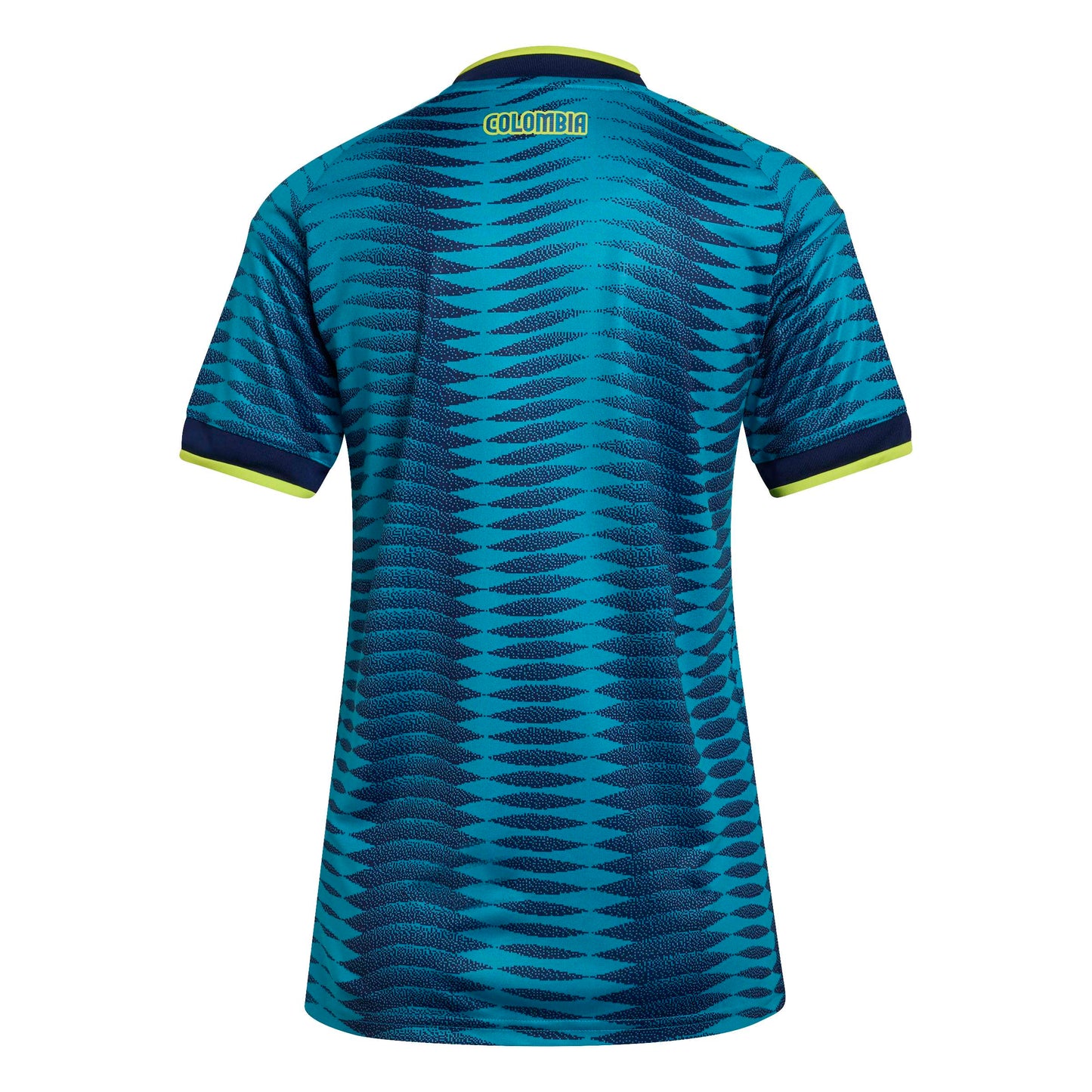Adidas Colombia 2026 Away Jersey Women's