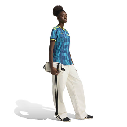 Adidas Colombia 2026 Away Jersey Women's