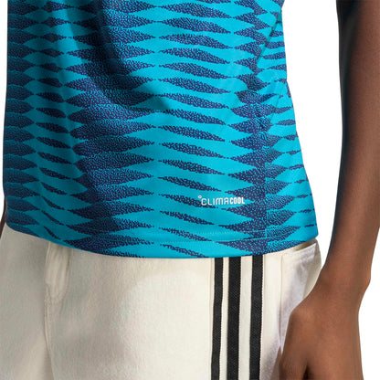 Adidas Colombia 2026 Away Jersey Women's