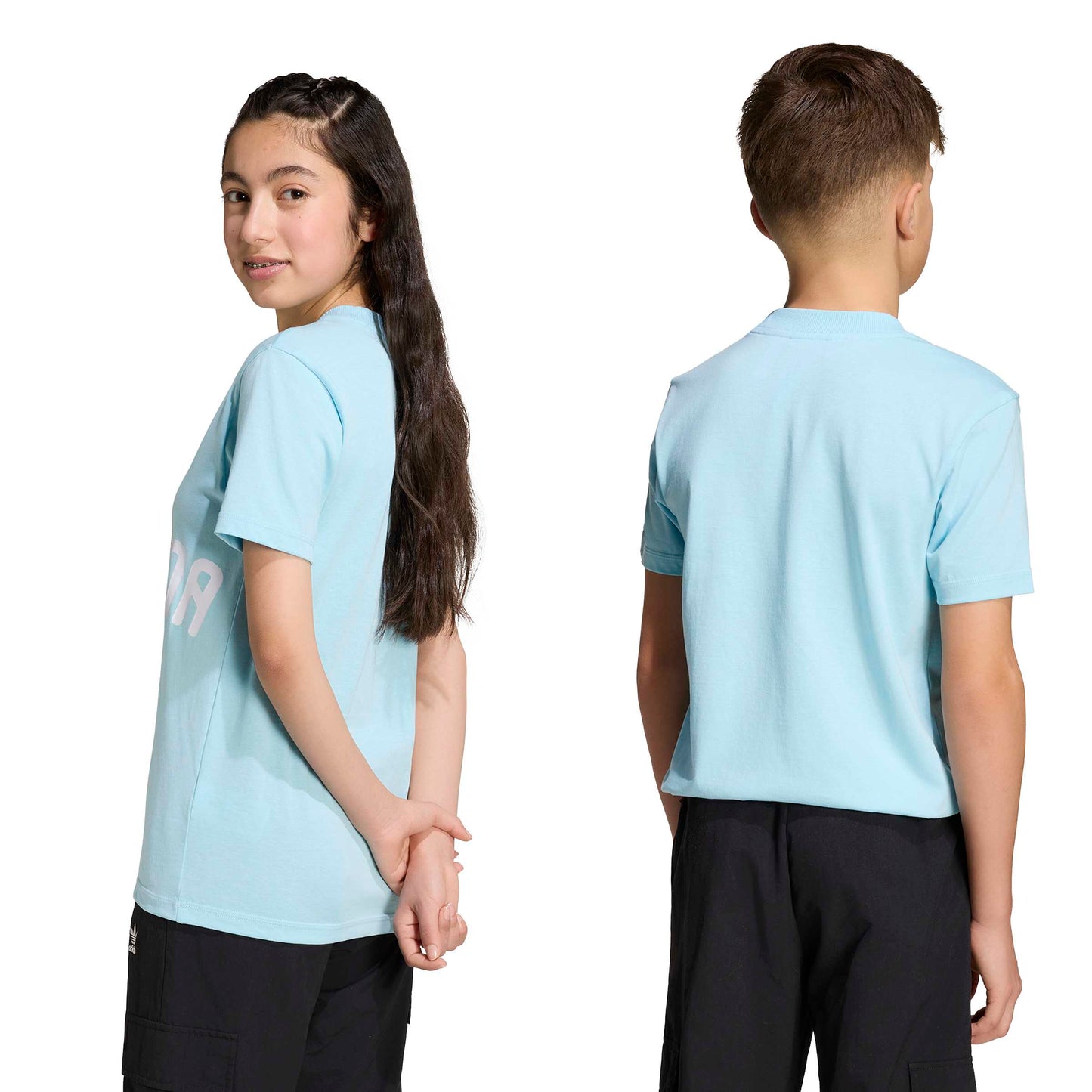 Adidas Argentina 2026 OLP T-Shirt Youth