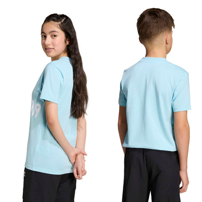 Adidas Argentina 2026 OLP T-Shirt Youth