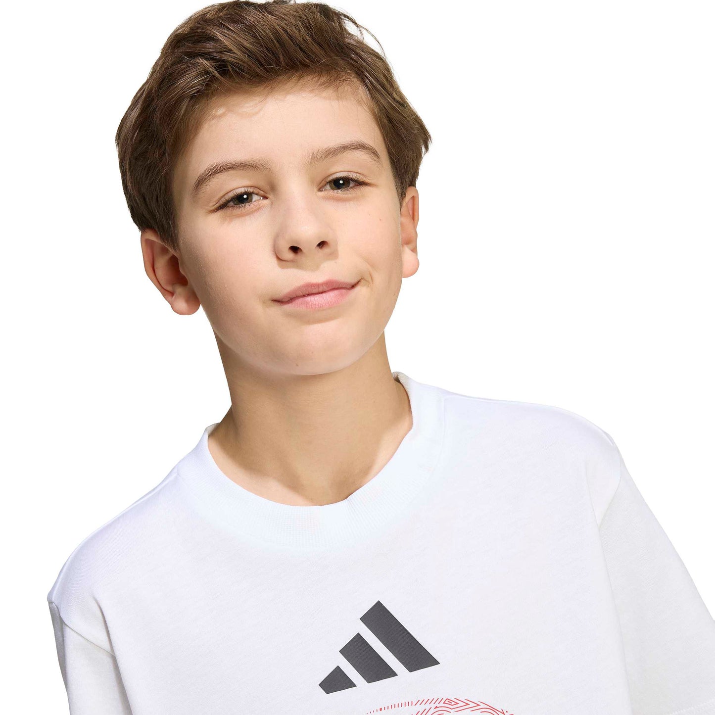 Adidas Germany 2026 OLP T-Shirt Youth