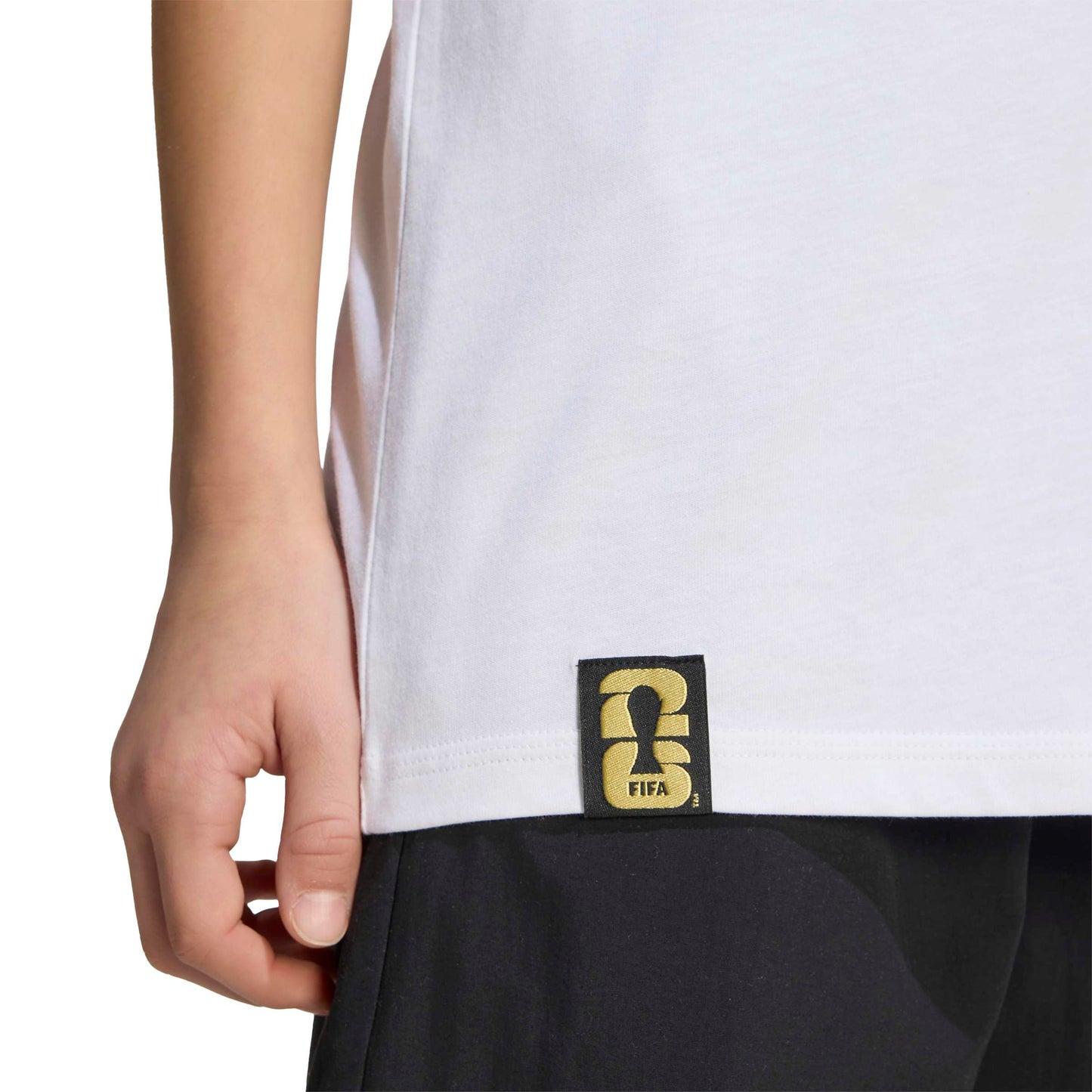 Adidas Germany 2026 OLP T-Shirt Youth