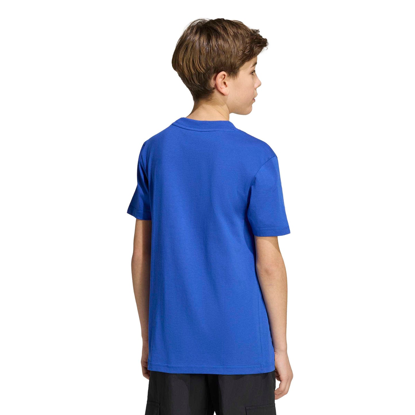 Adidas Italy OLP T-Shirt Youth