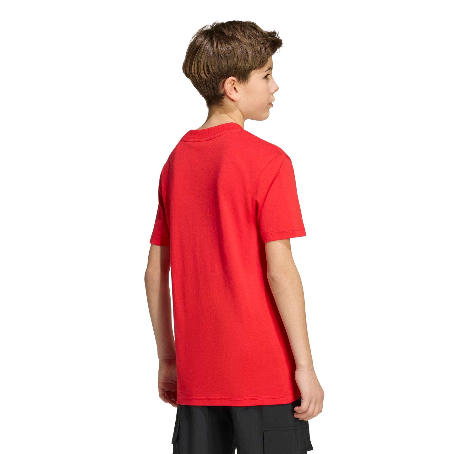 Adidas Spain 2026 OLP T-Shirt Youth