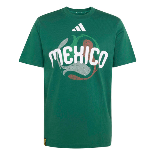 Adidas Mexico 2026 OLP T-Shirt