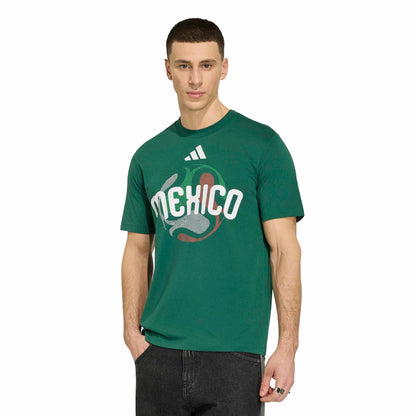Adidas Mexico 2026 OLP T-Shirt