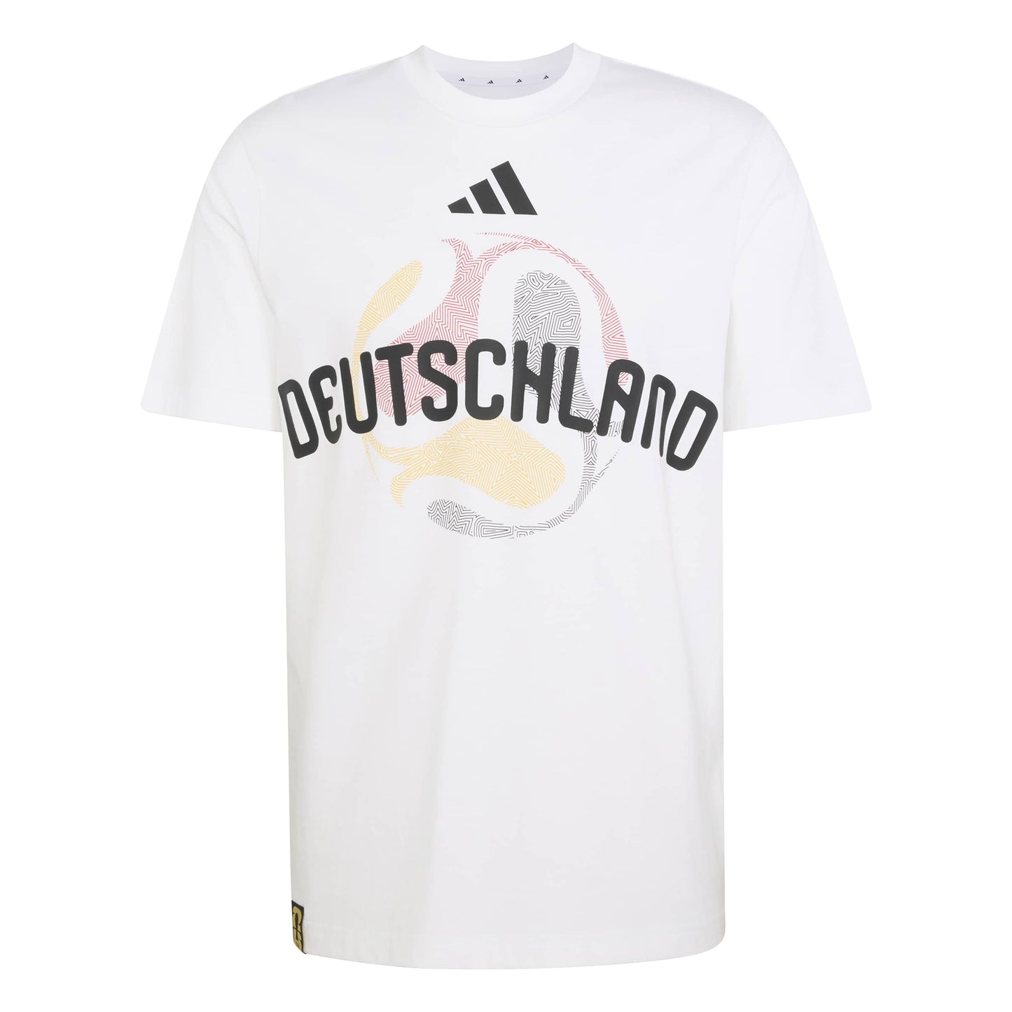 Adidas Germany 2026 OLP T-Shirt