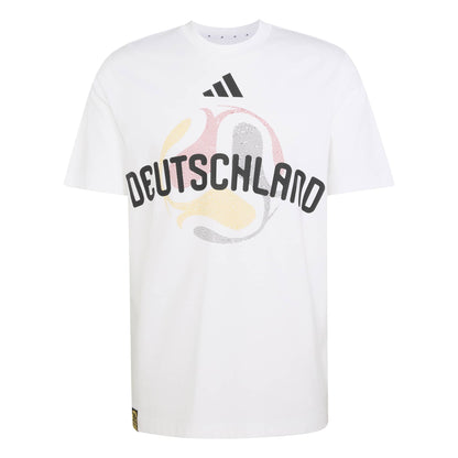 Adidas Germany 2026 OLP T-Shirt