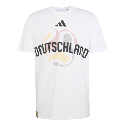 Adidas Germany 2026 OLP T-Shirt