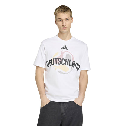 Adidas Germany 2026 OLP T-Shirt