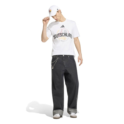 Adidas Germany 2026 OLP T-Shirt