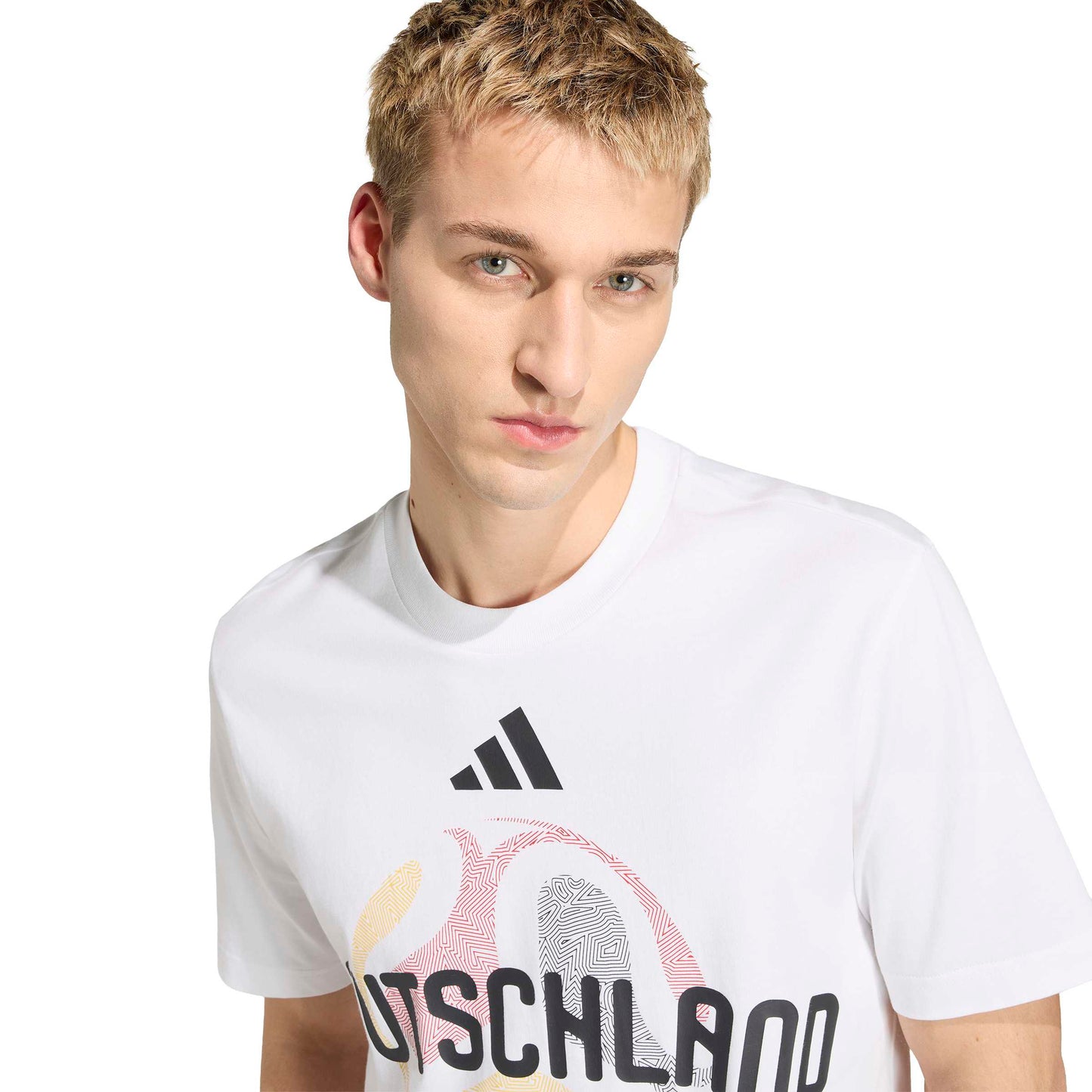 Adidas Germany 2026 OLP T-Shirt
