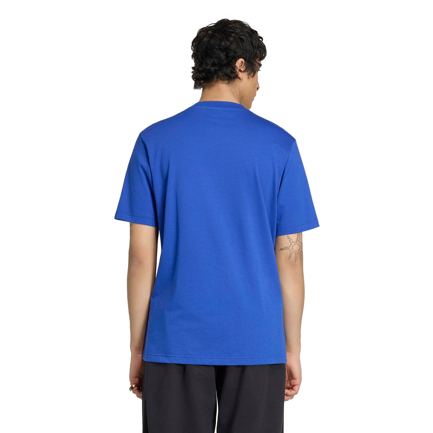 Adidas Italy 2026 OLP T-Shirt