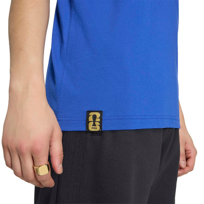 Adidas Italy 2026 OLP T-Shirt
