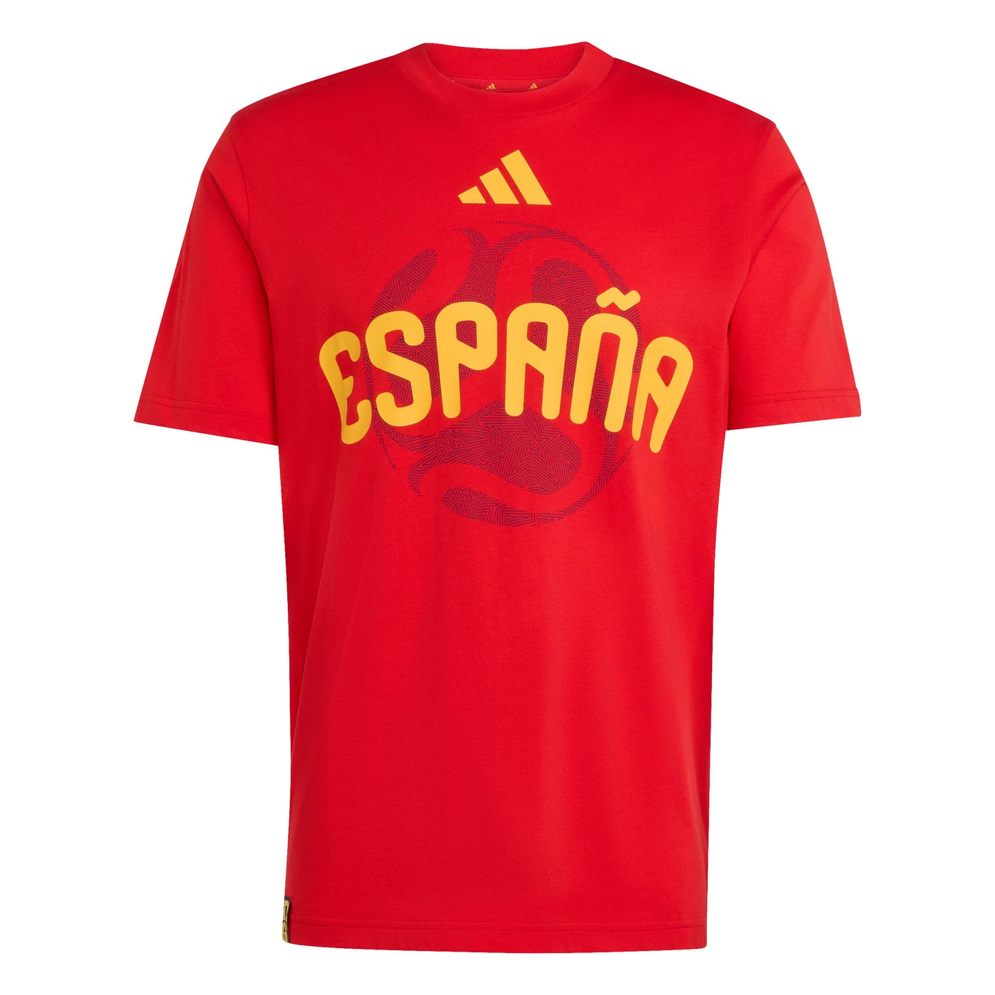Adidas Spain 2026 OLP T-Shirt