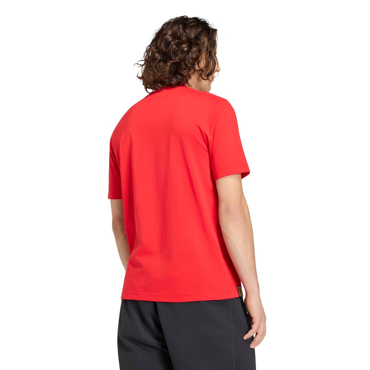 Adidas Spain 2026 OLP T-Shirt