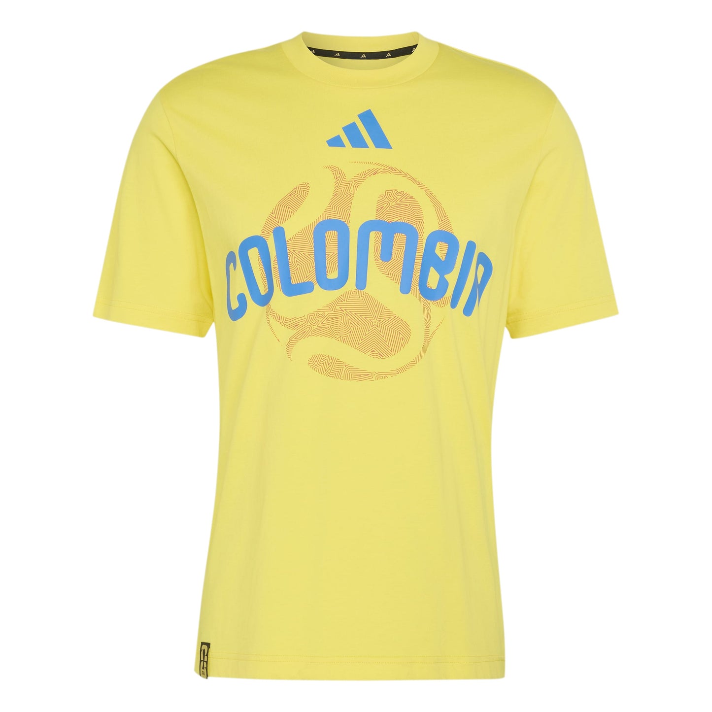Adidas Colombia 2026 OLP T-Shirt
