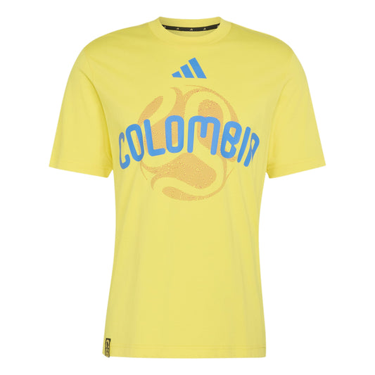 Adidas Colombia 2026 OLP T-Shirt