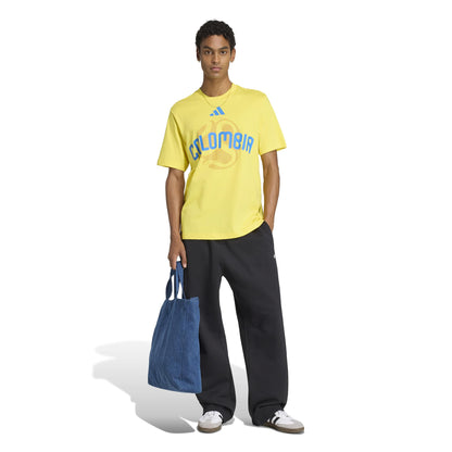 Adidas Colombia 2026 OLP T-Shirt