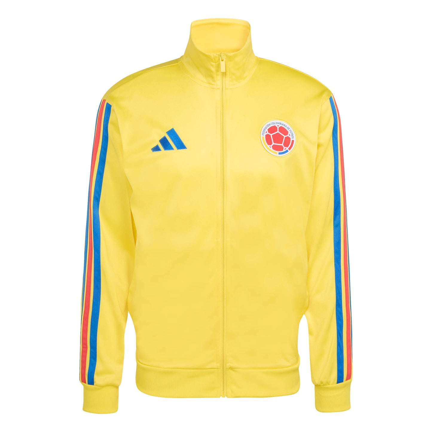 Adidas Colombia DNA Track Jacket