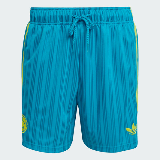 Adidas Colombia Originals Shorts