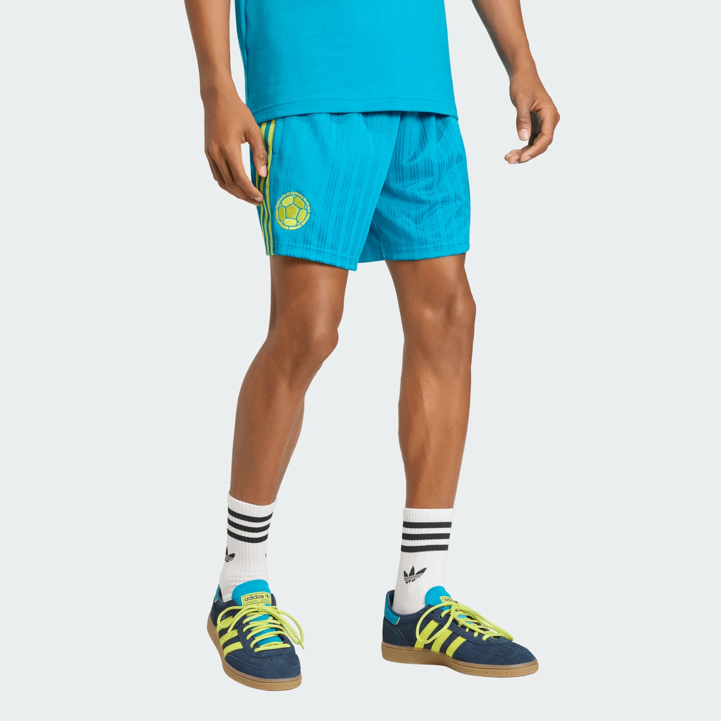 Adidas Colombia Originals Shorts