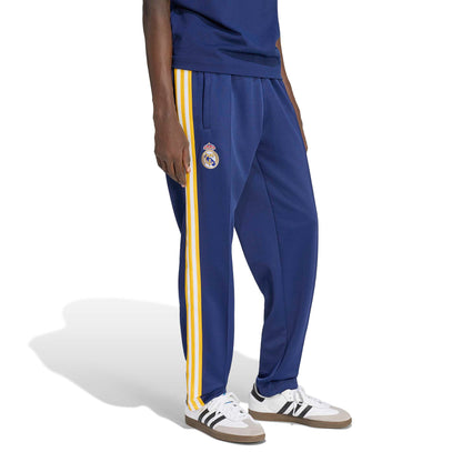 Adidas Real Madrid Originals Track Pants