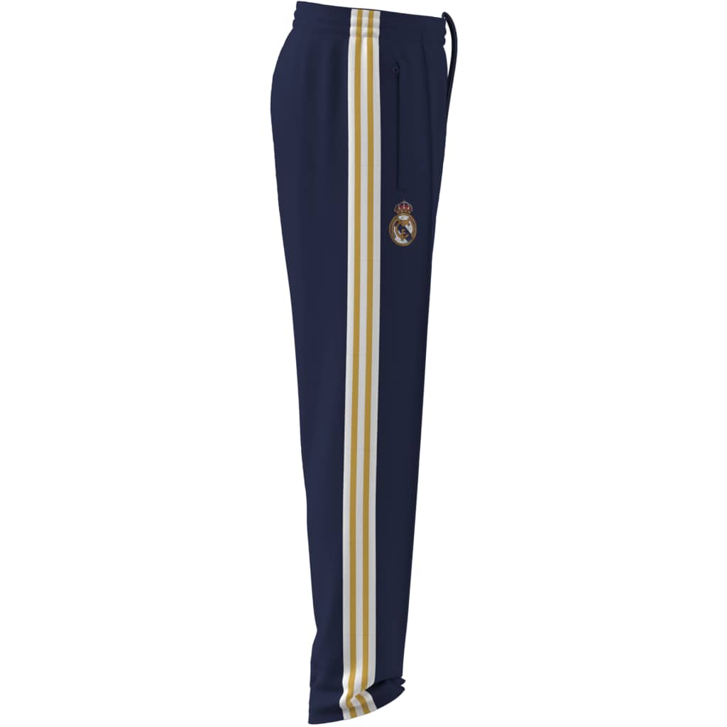 Adidas Real Madrid Originals Track Pants