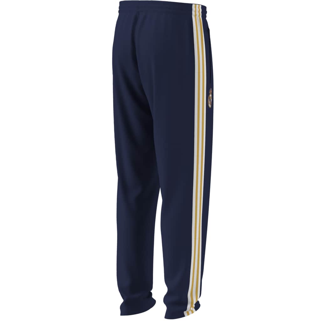 Adidas Real Madrid Originals Track Pants