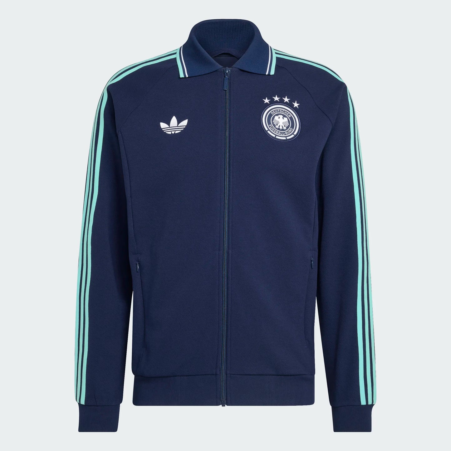Adidas Germany Away Originals Jacket