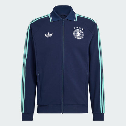 Adidas Germany Away Originals Jacket