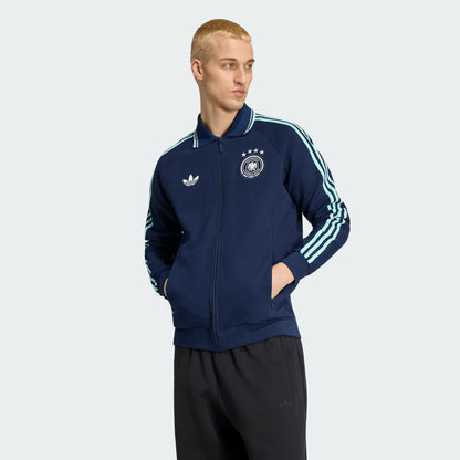Adidas Germany Away Originals Jacket