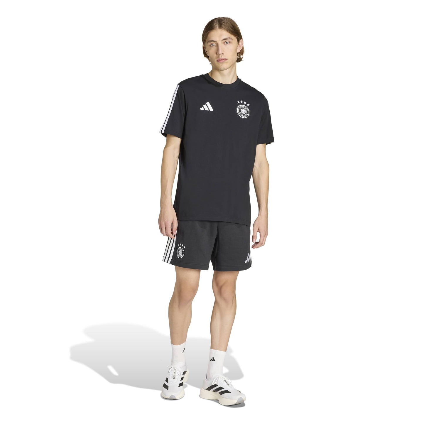 Adidas Germany DNA T-Shirt