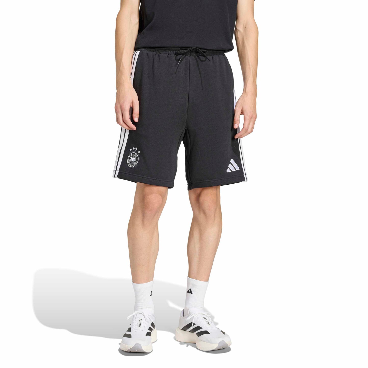 Adidas Germany DNA Fleece Shorts