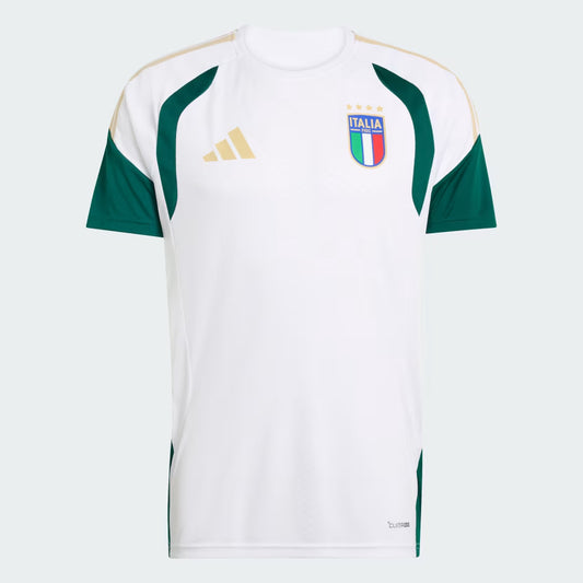 Adidas Italy 2026 Training Jersey