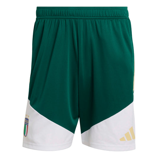 Adidas Italy Training Shorts