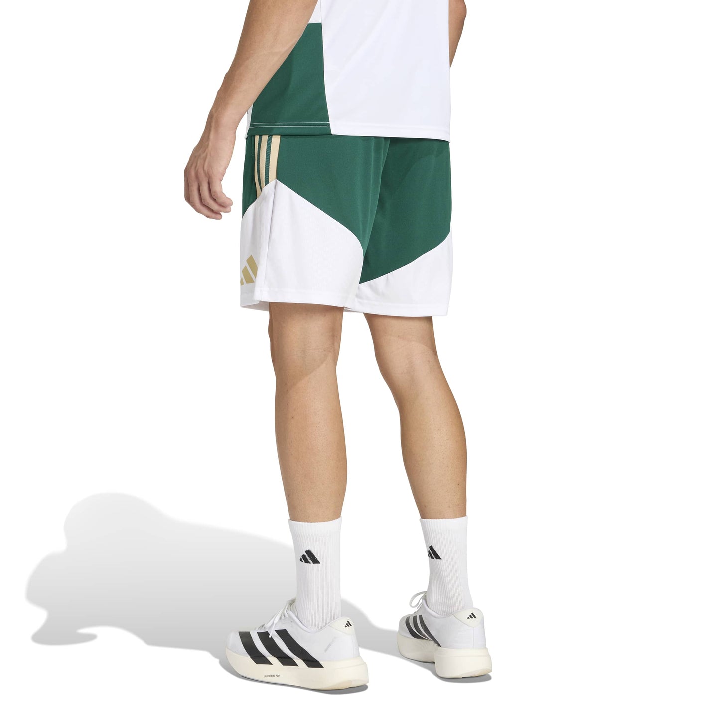 Adidas Italy Training Shorts