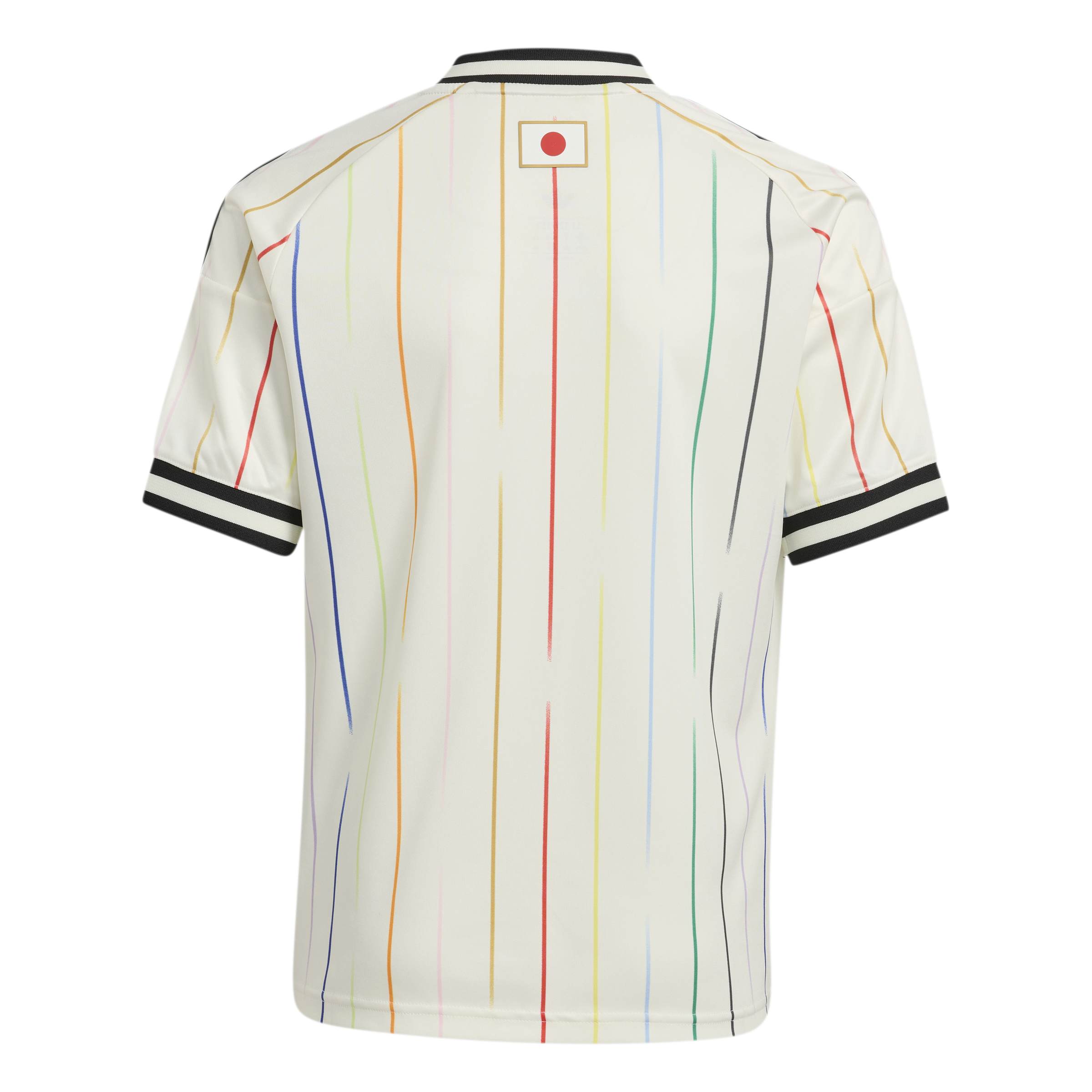 Japan – Soccer World Central