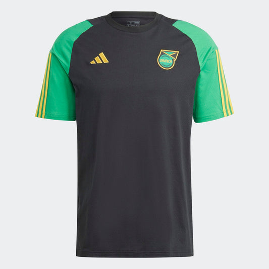 Adidas Jamaica Tiro 23 T-Shirt