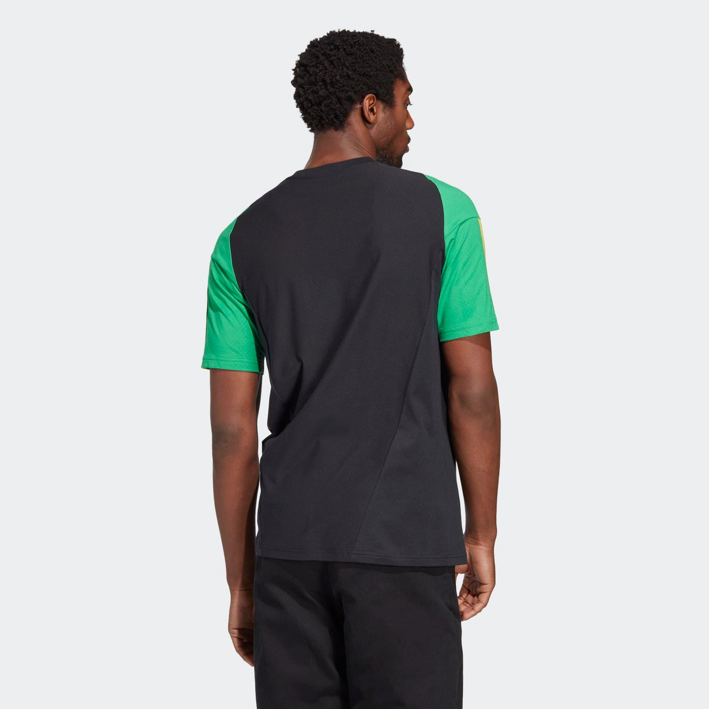 Adidas Jamaica Tiro 23 T-Shirt