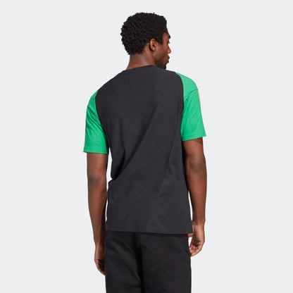 Adidas Jamaica Tiro 23 T-Shirt