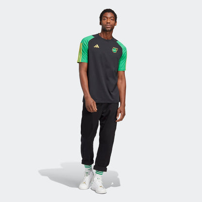 Adidas Jamaica Tiro 23 T-Shirt