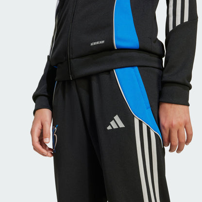 Adidas Jude Bellingham Track Pants Youth