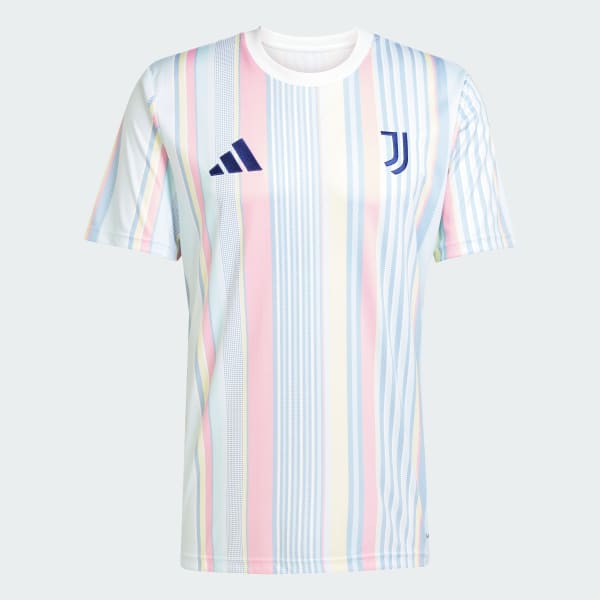 Adidas Juventus 25/26 Pre-Match Jersey